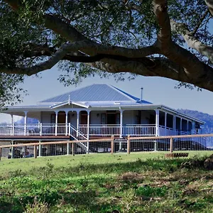 Holiday home Cookes Road At, Conondale